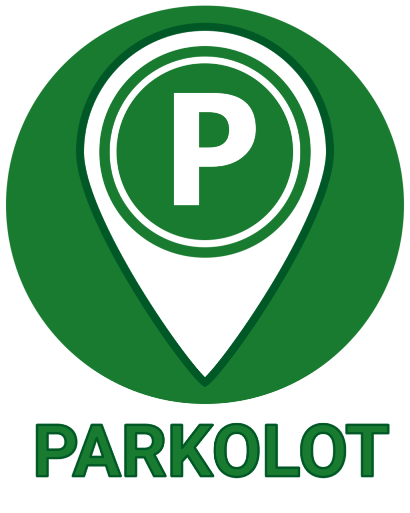 Parkolot